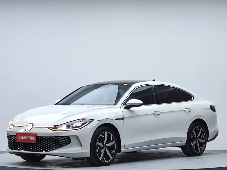 2022款 凌渡L 280TSI DSG酷辣版