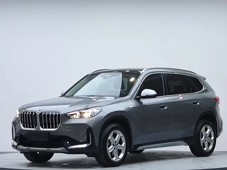 BMW X1 sDrive20Li X-Line 2023 года